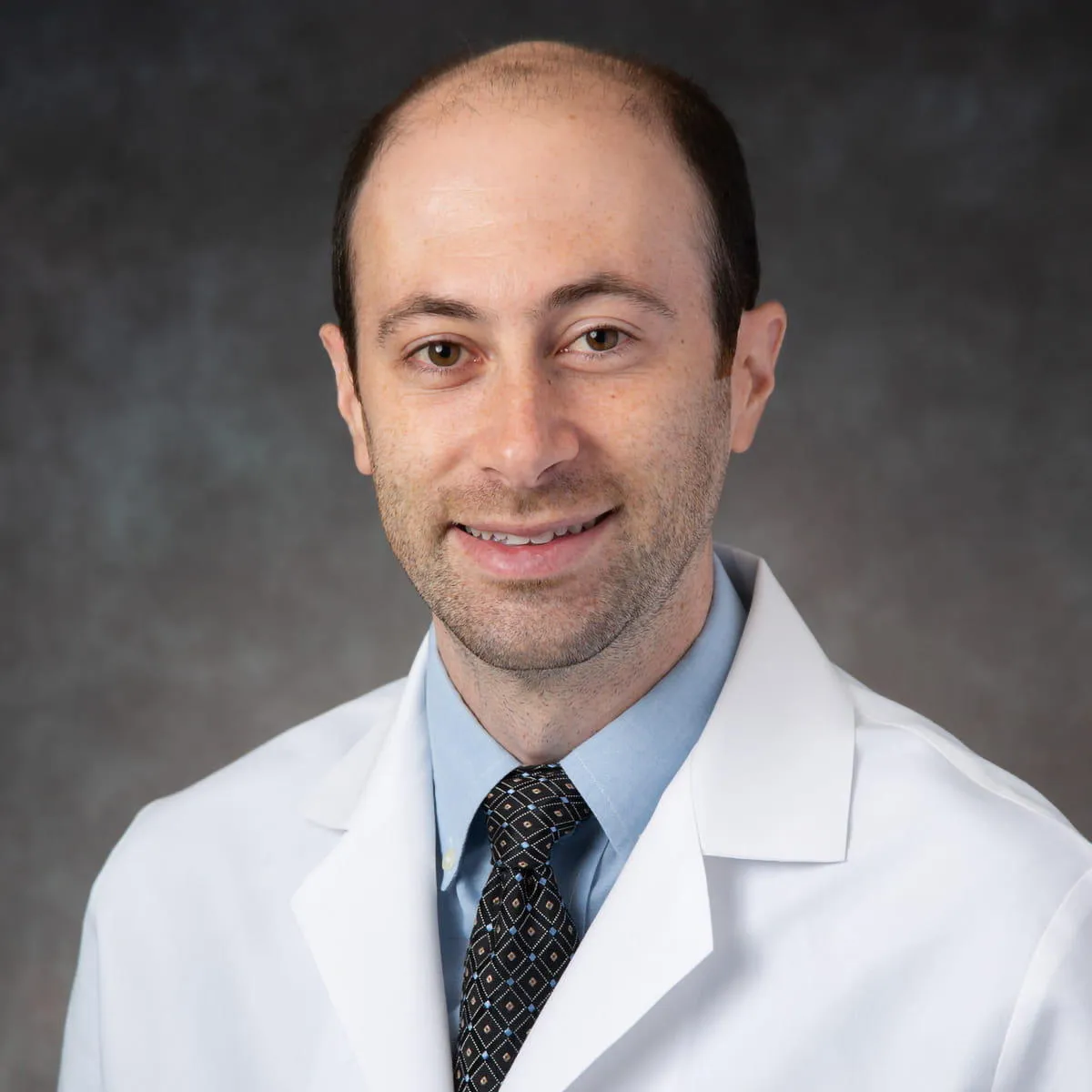 Dr. Daniel Max Mollengarden