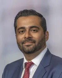 Dr. Sharjeel Panjwani, MD - Springfield, MA - Vascular Neurology