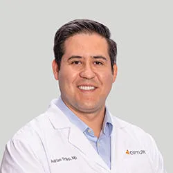 Dr. Adrian Tripp, MD - Victorville, CA - Internal Medicine
