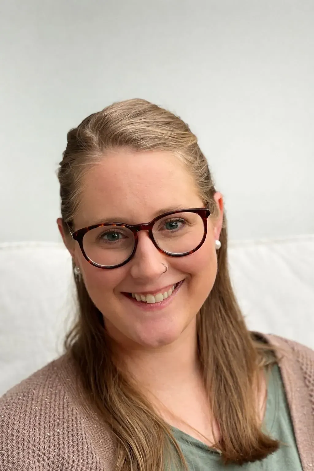 Hannah Watkins - Danvers, MA - Psychology, Psychologist