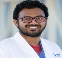 Dr. Abhrajit Ganguly, MD - Oklahoma City, OK - Neonatology