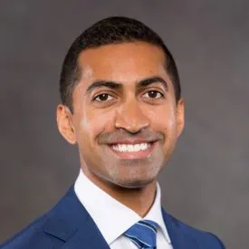 Dr. Kartik Dandu, MD