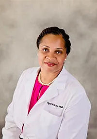 Dr. Ngozidilenna Ada Wilkins, MD - Saint Peters, MO - Family Medicine