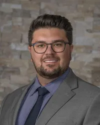 Dr. Kyle M. Gobeil, DO