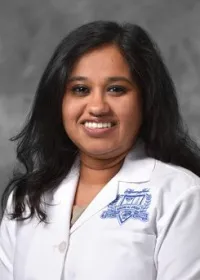 Dr. Komal M Desai, MD - Sterling Heights, MI - Hospital Medicine, Pediatrics