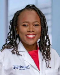 Dr. Valentine Ongeri Millien, MD - Houston, TX - Gastroenterology