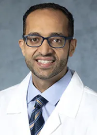 Dr. Omar Al-Louzi, MD