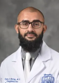 Dr. Uzair A Munshey, MD - Hamtramck, MI - Family Medicine