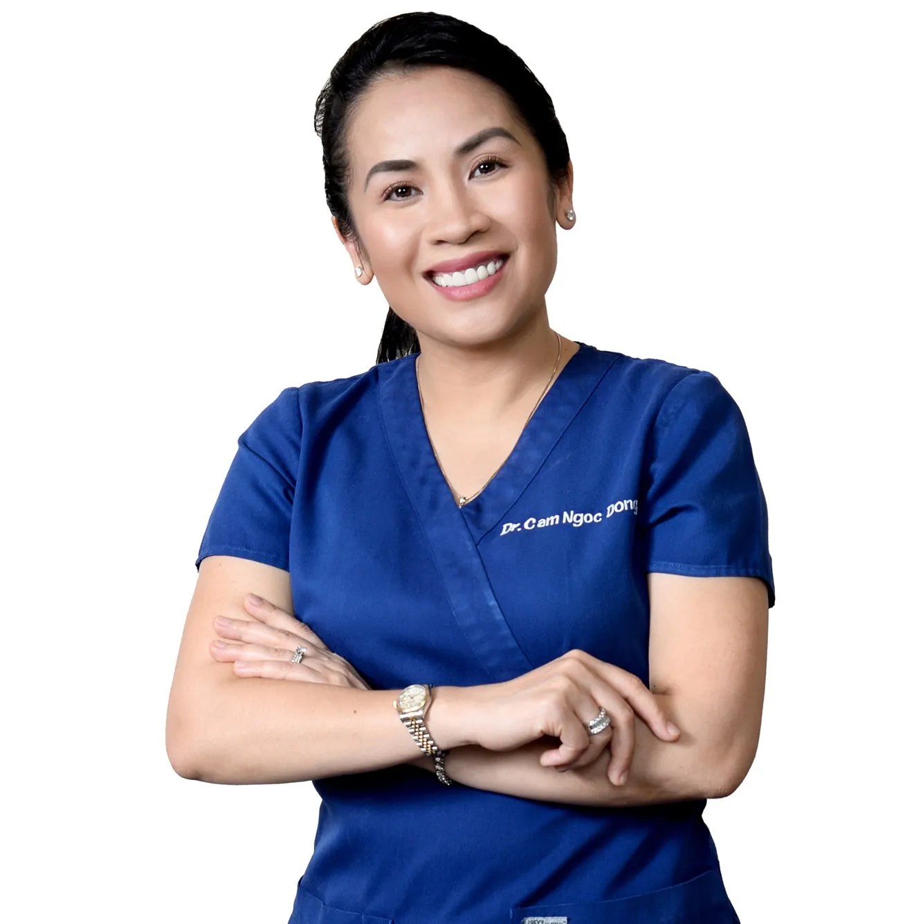 Dr. Cam Ngoc T Dong, DDS - Houston, TX - Periodontics, Oral & Maxillofacial Surgery, Dentistry