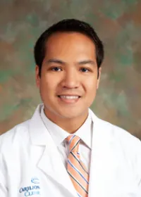 Dr. Lawrence Carpio, DO - Roanoke, VA - Family Medicine