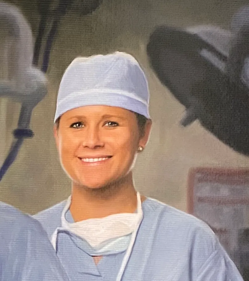 Dr. Anne Wills Bowers, DO - Thomson, GA - Surgery