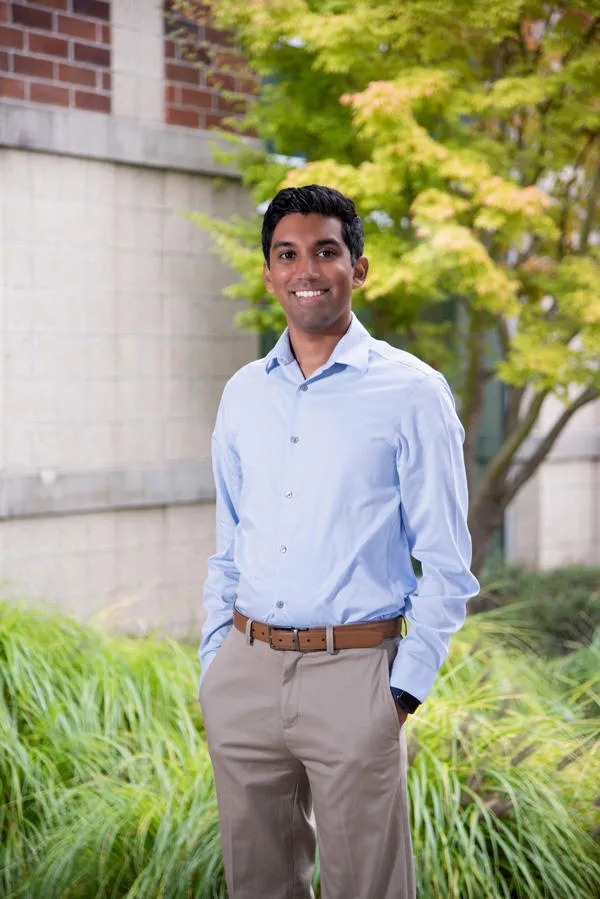 Dr. Joshua Kannankeril, Md