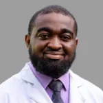Dr. Alex J. Addo, MD