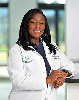 Dr. Ugorji Ihuarulam-Chiemeka Okorie, MD