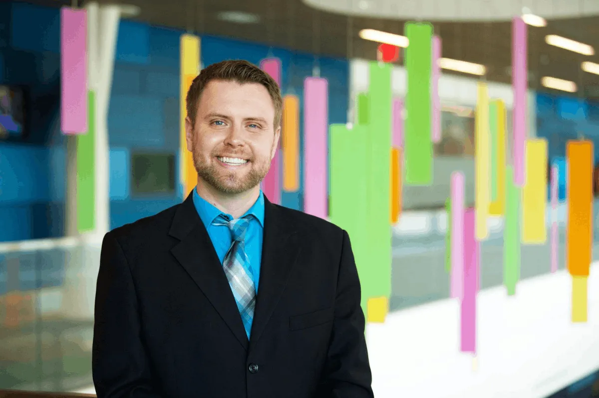 Dr. Michael Redovian - Akron, OH - Psychiatry