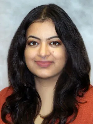 Dr. Saba Tasneem Zaman, MD