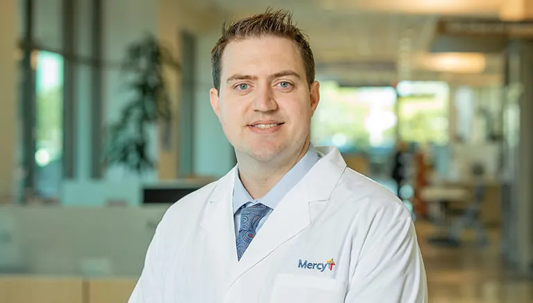 Dr. Clay Thomas Reed, MD
