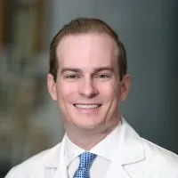 Dr. David Martin II, MD - Houston, TX - Orthopedic Surgery