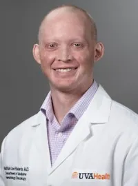 Dr. Nathan Roberts, MD - Charlottesville, VA - Hematology, Oncology