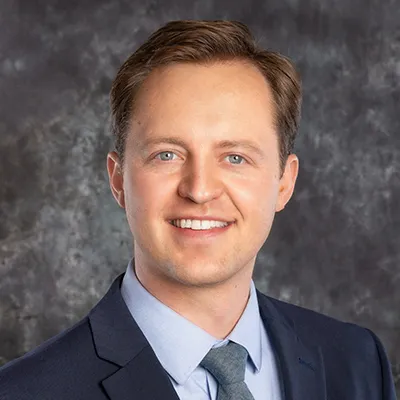 Dr. Brandon Stucky, MD