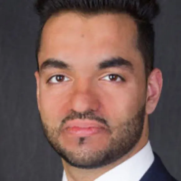 Dr. Sean Kocher Arora, MD