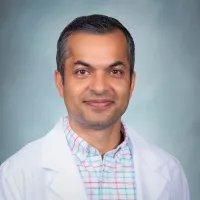 Dr. Divij Pasrija, MD - Greenville, NC - Critical Care Medicine, Pediatrics