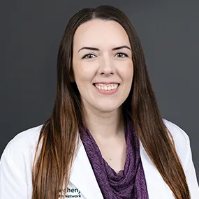 Dr. Christen Murray, DO - Grand Forks, ND - Family Medicine
