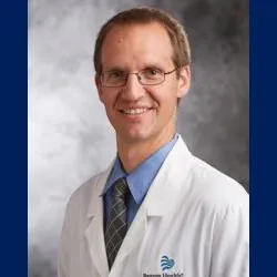 Dr. Matthew Stephen Balls, DO