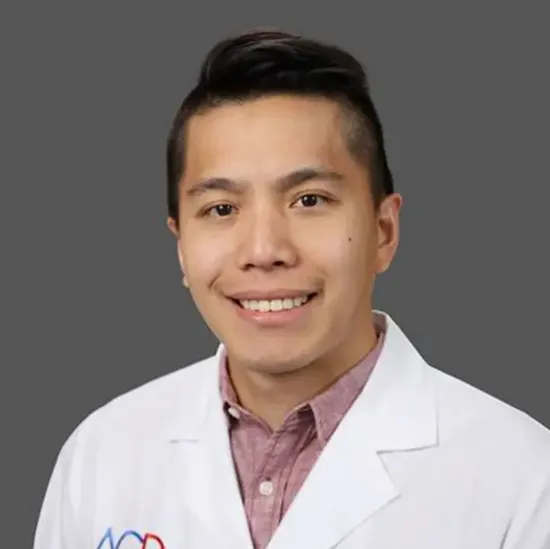 Dr. Jeffrey Jay Chen, DDS - COLUMBUS, OH - Dentistry, Prosthodontics
