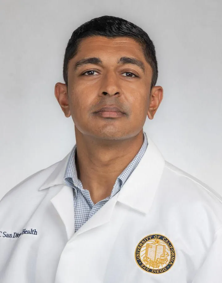 Dr. Sahil Rajesh Vagha, DO - San Diego, CA - Internal Medicine
