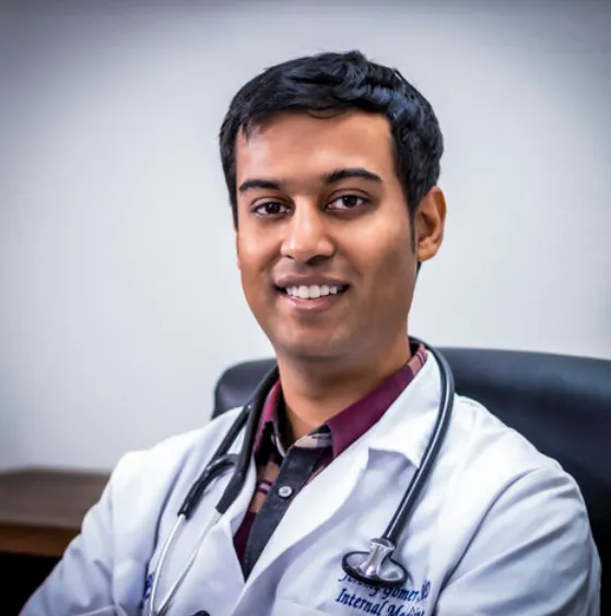 Dr. Jeremy Gomer, MD - Temecula, CA - Internal Medicine, Family Medicine