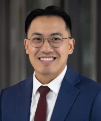 Dr. Christopher A. Vo, MD