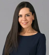Manal Zaibak, DDS, MS - Owatonna, MN - Endodontics