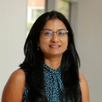 Dr. Vandana Ohri, MD - Westerville, OH - Internal Medicine