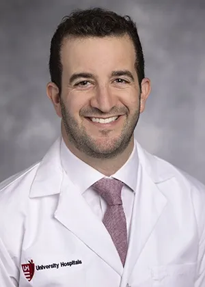 Dr. Michael Daunov, DO - Mentor, OH - Oncology, Internal Medicine, Oncologist