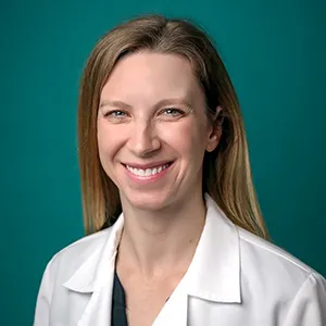 Dr. Colleen Silva