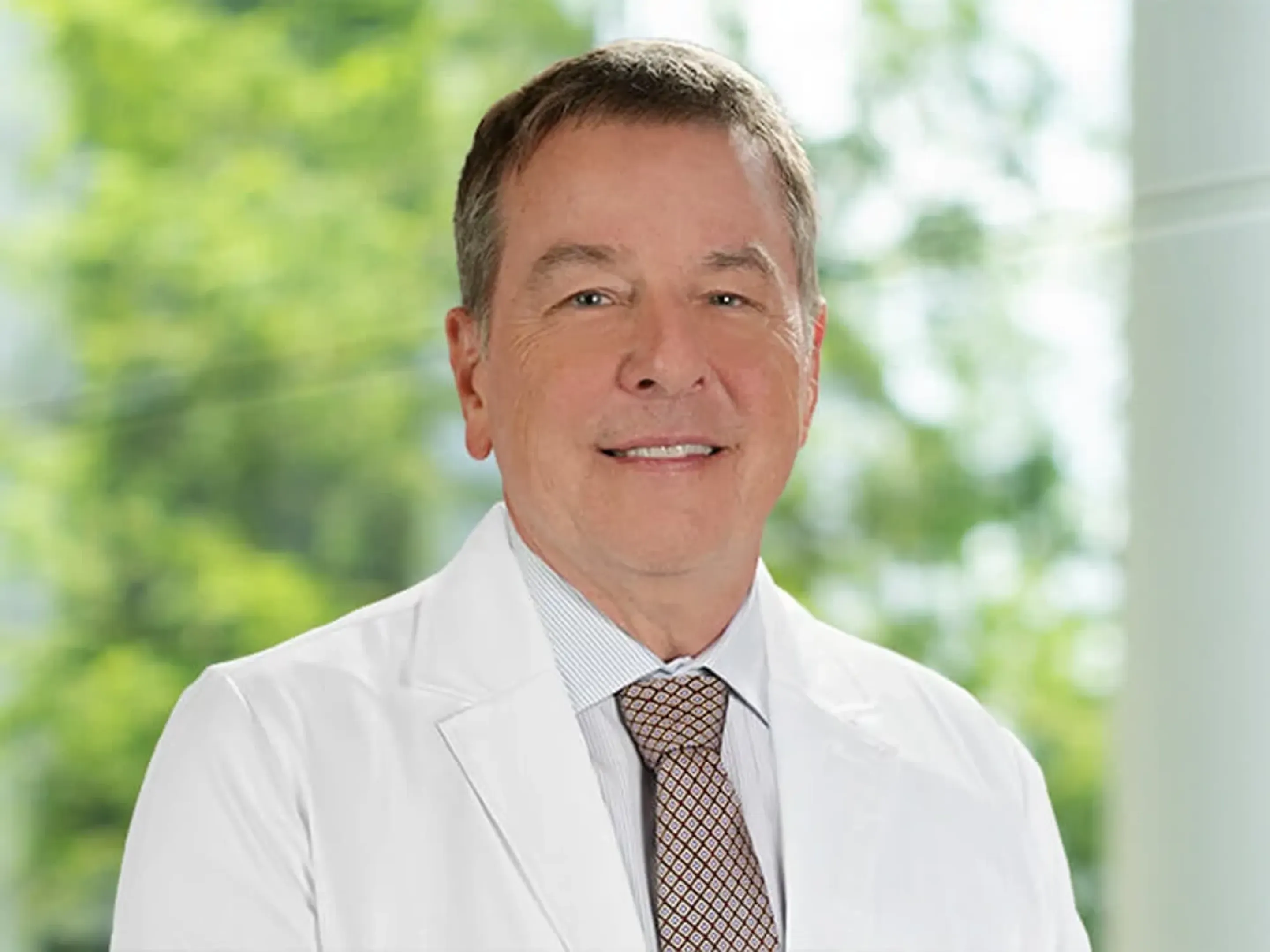 Dr. Richard Baker Saint - Tulsa, OK - Urology, Urologist