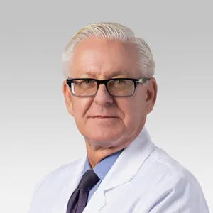 Dr. Timothy M. Kuzel, MD - Orland Park, IL - Oncology, Oncologist