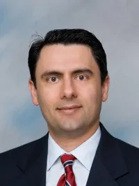 Dr. George M Tannous, MD - Virginia Beach, VA - Internal Medicine
