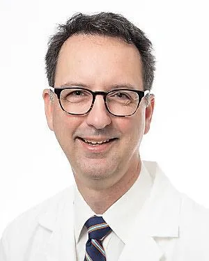 Dr. Clifton Reade