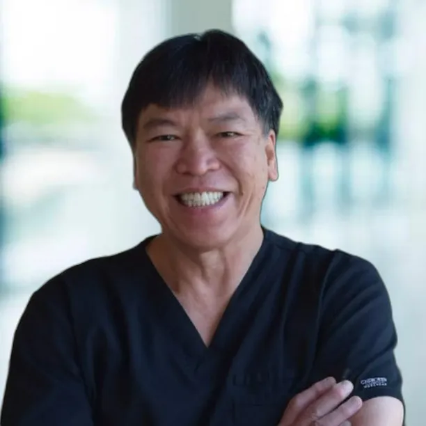 Dr. Theodore David Cho, DDS - Santa Fe, NM - Dentistry, Endodontics, Oral & Maxillofacial Surgery, Orthodontics, Prosthodontics