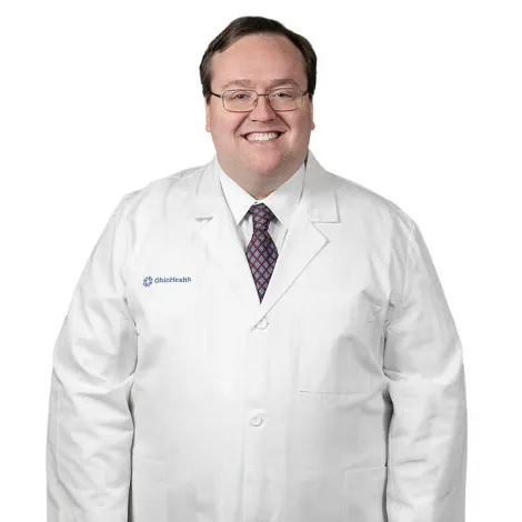 Dr. David Clay Evans, MD - Mansfield, OH - Critical Care Medicine, Critical Care Specialist, General Surgeon