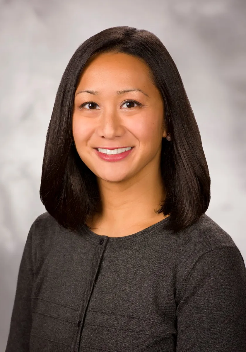 Dr. Maria Rosario D De Leon, DO - Brighton, MI - Pediatrics