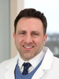 Dr. Brian Chilelli, MD - West Chester, OH - Orthopedic Surgery