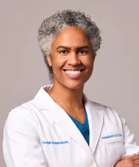 Dr. Chioma Ohalete, DO - HYATTSVILLE, MD - Internal Medicine