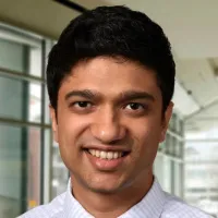 Dr. Sagar D Sardesai, MBBS - Columbus, OH - Oncology