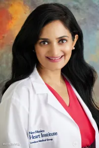 Dr. Mridula Rai, MD - Albuquerque, NM - Cardiovascular Disease