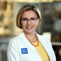 Dr. Ursula Tawbi, MD - Houston, TX - Family Medicine