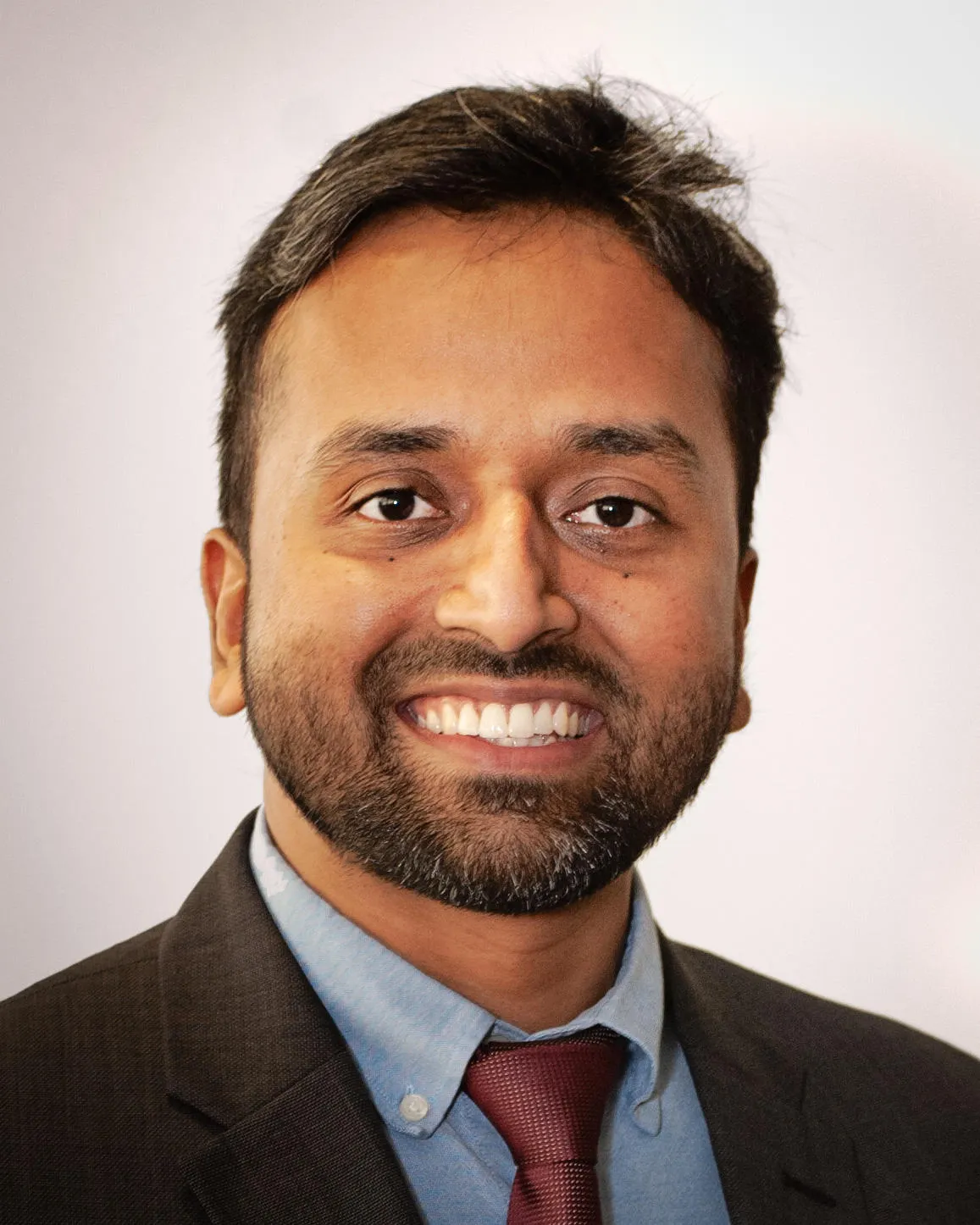 Dr. Saad Mohammed Shariff - Sanford, NC - Nephrology, Nephrologist