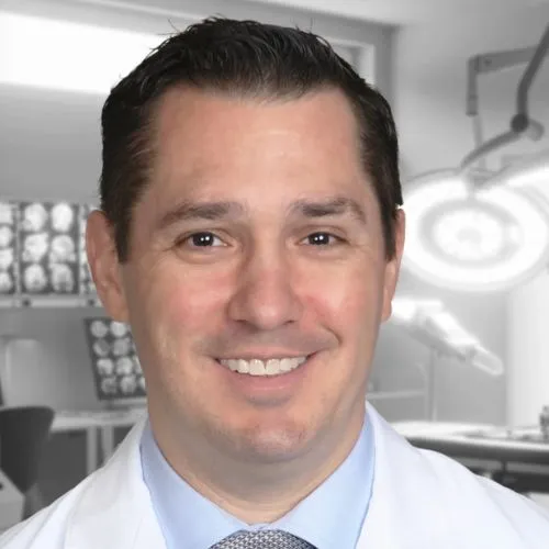 Dr. David Arcella, MD